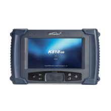 Lonsdor K518 ISE Key Programmer Plus SKE-LT Smart Key Emulator For All Makes Diagnostic Tool K518 ISE Free for BMW FEM